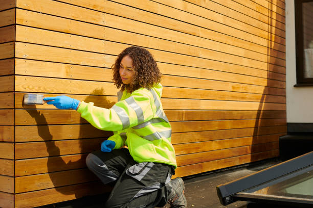 Siding for Multi-Family Homes in Washington, UT